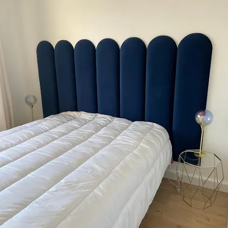 Apartment Lily Blue Vichy